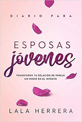Diario Para Esposas Jovenes