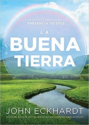 La Buena Tierra (Rústica)