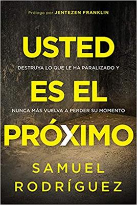 Usted Es El Proximo