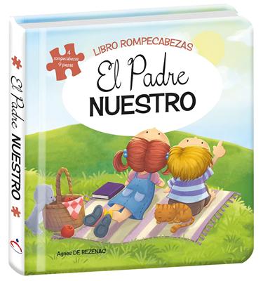 Colección: El Padre Nuestro (Tapa Dura)