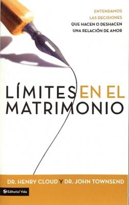 Límites en el Matrimonio