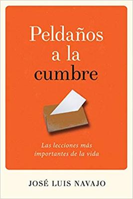 Peldaños A La Cumbre (Rústica)