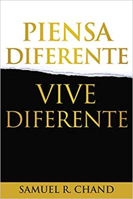 Piensa Diferente, Vive Diferente