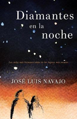 Diamantes En La Noche (Rústica)