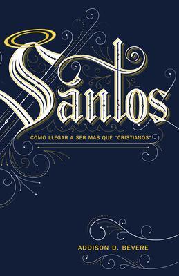 Santos (Rústica)