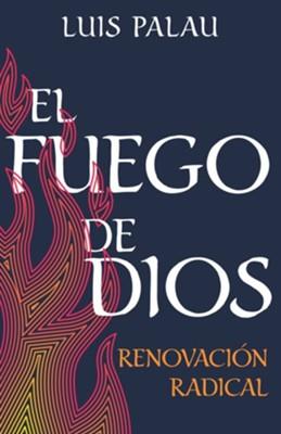 El Fuego de Dios