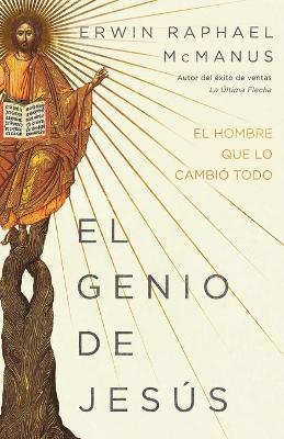 El Genio de Jesús (Rústica)