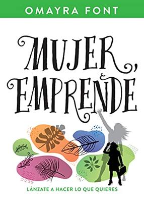Mujer, Emprende (Rústica)