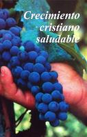 Crecimiento Cristiano Saludable