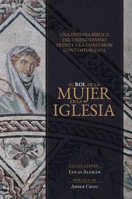 Rol De La Mujer En La Iglesia