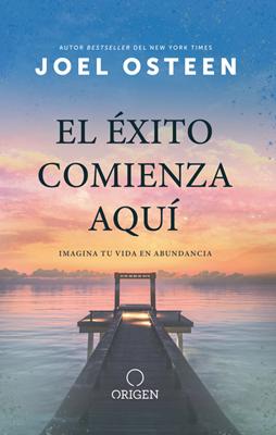 El éxito comienza aquí