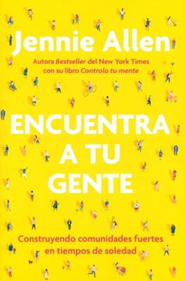 Encuentra a Tu Gente
