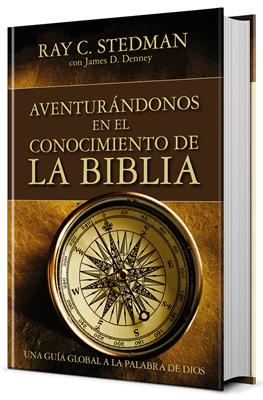 Aventurándonos en el conocimiento de la Biblia
