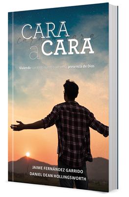 Cara a cara - Jaime Fernandez