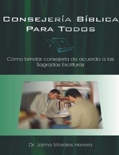Consejeria Biblica Para Todos