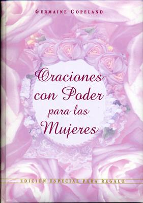 Oraciones con poder para las mujeres