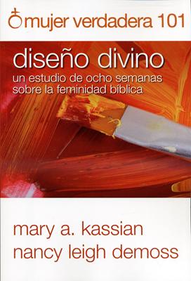 Diseño Divino Mujer Verdadera 101