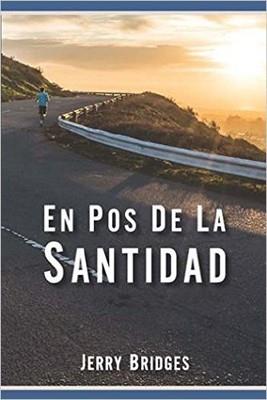 En Pos De La Santidad