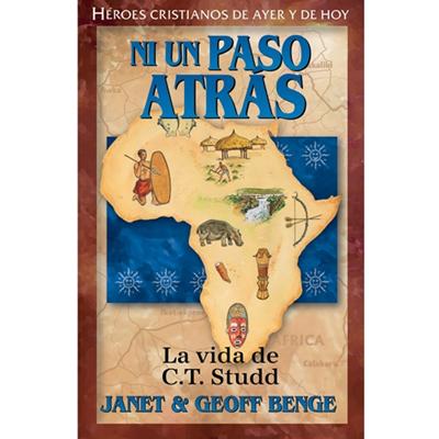 Ni un Paso Atrás (Rústica)
