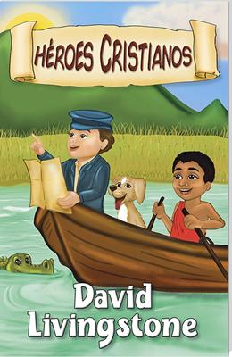 David Livingstone (Rústica)