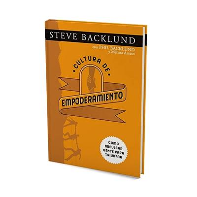 Cultura de Empoderamiento