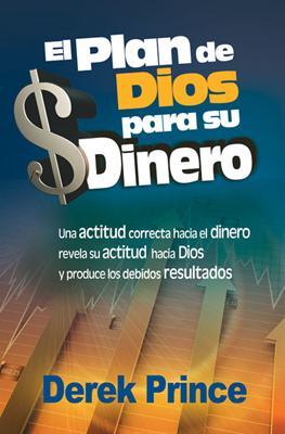 El Plan De Dios Para Su Dinero (Rústica)