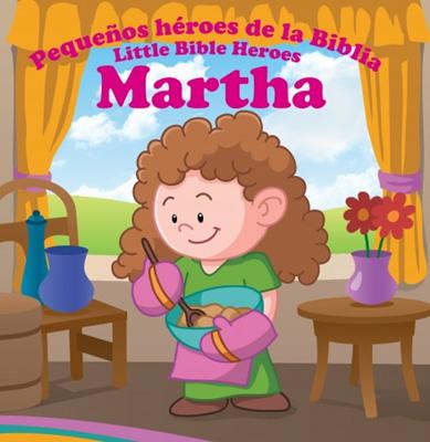 Martha (Rústica)