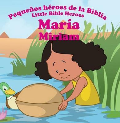 María (Rústica)