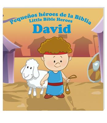 David (Rústica)