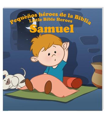 Samuel (Rústica)