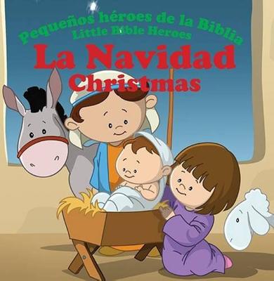 La Navidad (Rústica)