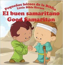 El Buen Samaritano (Rústica)
