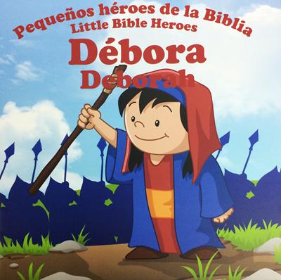 Débora (Rústica)
