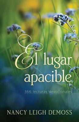 El Lugar Apacible