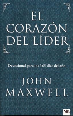 El corazón del Líder (Rústica)