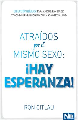 Atraídos Por el Mismo Sexo