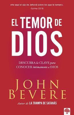 El Temor De Dios (Rústica)