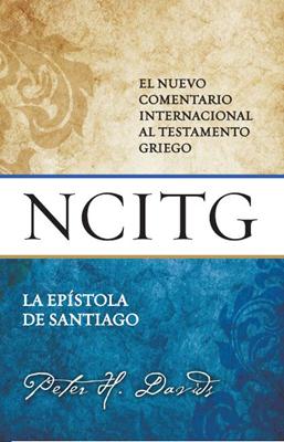 La Epístola de Santiago (Rústica)