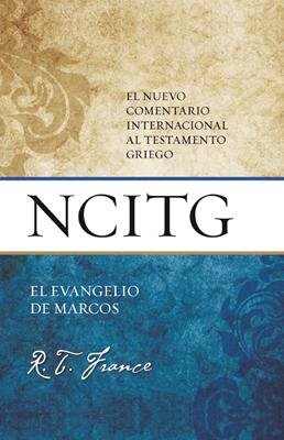 El Evangelio de Marcos (Tapa Dura)