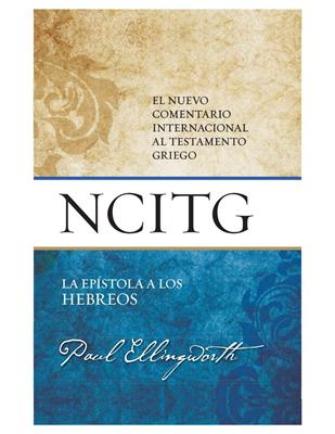 La Epístola a Los Hebreos