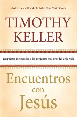 Encuentros con Jesús (Rústica)