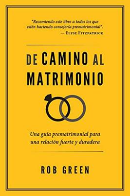 De Camino al Matrimonio (Rústica)