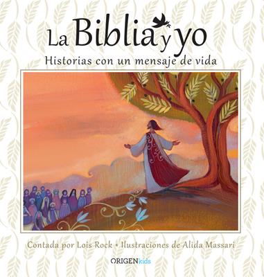 La Biblia y yo (Tapa Dura)