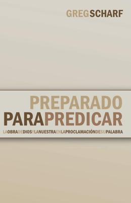 Preparado para Predicar