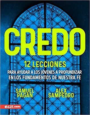 Credo (Rústica)