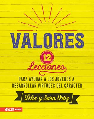 Valores (Rústica)