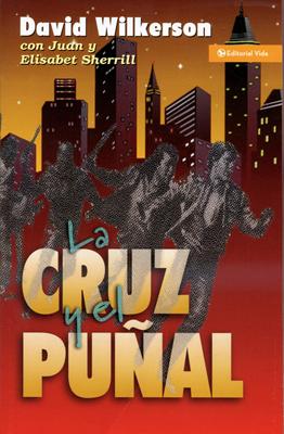La Cruz Y El Puñal