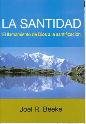 Santidad