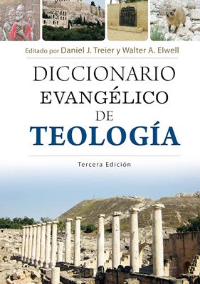 Diccionario Evangélico de Teología