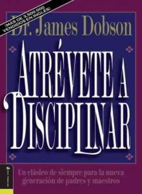 Atrévete A Disciplinar